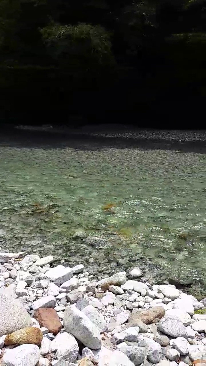 西丹沢 大滝キャンプ場