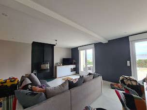 Photo n°20 de Bellefille Julianne à Chissay-en-Touraine (Peintre en bâtiment)