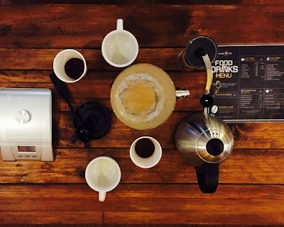 Photos of Avenida Caf&eacute;