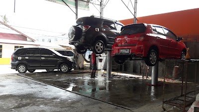 Photos of Ceria Motor