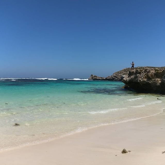 Rottnest Island