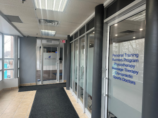 Athlete's Care Sports Medicine Centres - Leaside - Thumbnail