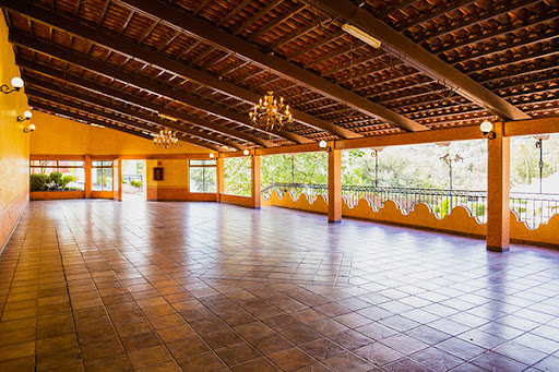 La Terraza Del Marqués, La Cañada, Querétaro. Recinto para Eventos Sociales. - Thumbnail