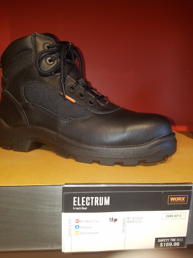 Red Wing - Livonia, MI - Thumbnail