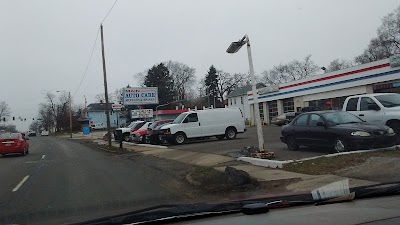 Photos of Main Auto Care Mufflers & Brakes