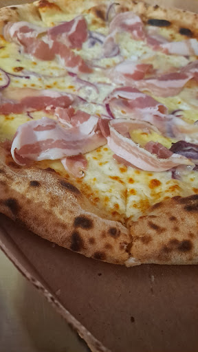 Photo 1 - Le Kiosque à Pizzas