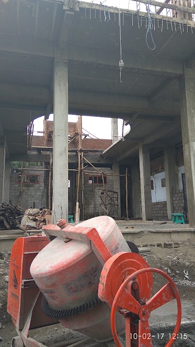Photos of Masjid Al-Mujib