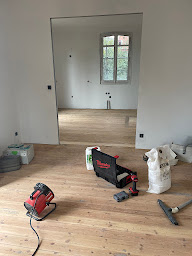 Photo n°12 de Parquets Bassin à Gujan-Mestras (Service de pose de parquet)