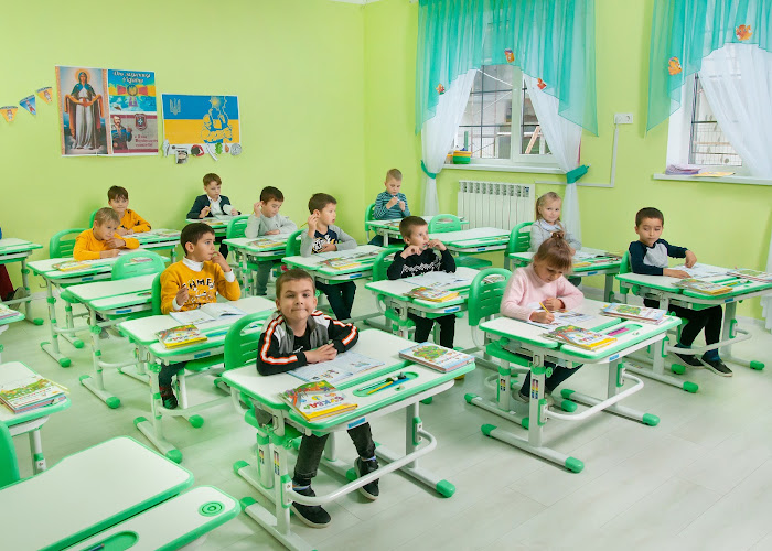 Школа “Нова Ера”