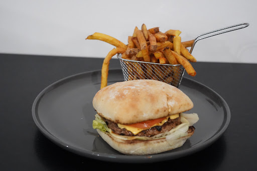 Photo 2 - LE GOURMAND