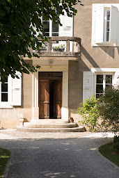 Photo n°2 de La Saudade à Saint-Péray (Chambre d'hôtes)