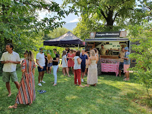 Photo n°23 de CROQUE ET MOI - Food Truck / Traiteur - Grenoble à Grenoble (Cuisine française moderne)