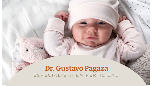 Dr. Gustavo Pagaza Garcia