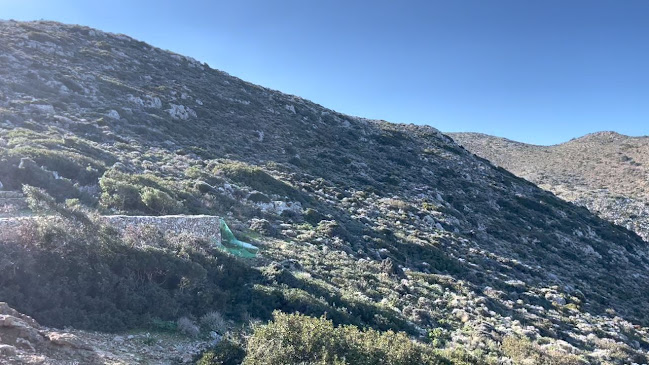 Ιερά Μονή Κυρίας των Αγγέλων Γουβερνέτου - Ένωση