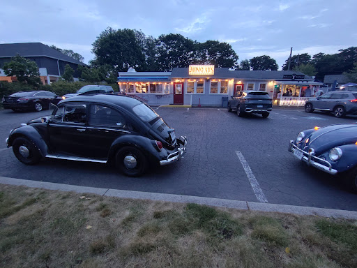 Fenwick Ice Cream Co. Gallery - United States