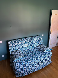 Photo n°41 de Litrimarché Les Sables d'Olonne à Les Ophéliades (Magasin de canapés)