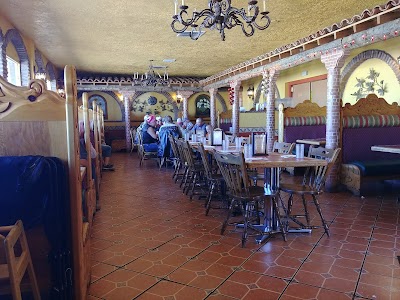 Photos of Don Pedro