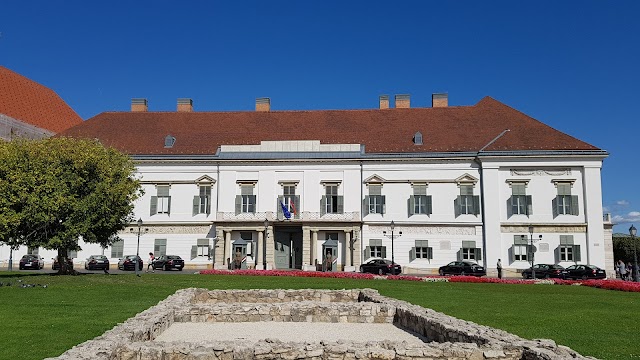 Buda Castle