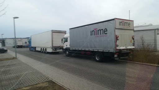 IN tIME Express Logistik GmbH - Thumbnail