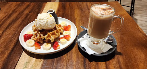 Max Brenner - Southland - Thumbnail