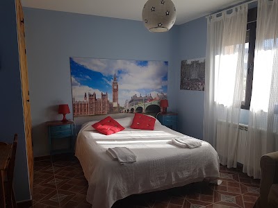 Photos of La casa del tio Telesforo