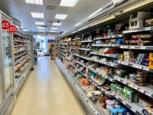 Co-op Food - East Cowes - York Avenue - Thumbnail