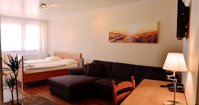 Photos of Das Wei&szlig;e Haus Hotel