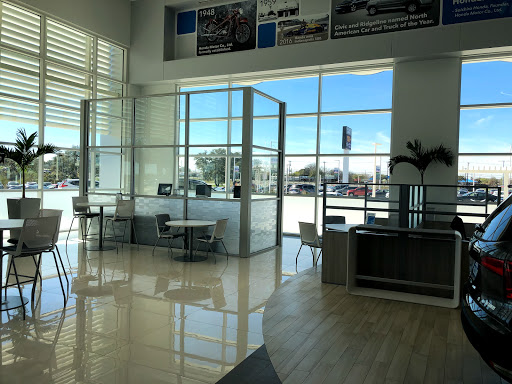Hill Country Honda - Thumbnail
