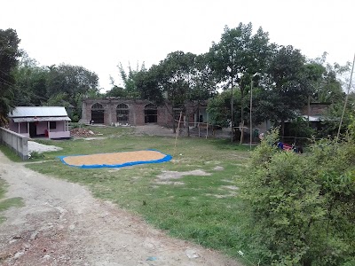 Photos of Kantahati Jame Masjid