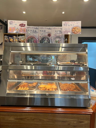 Photo of Hawker Huat - Doncaster