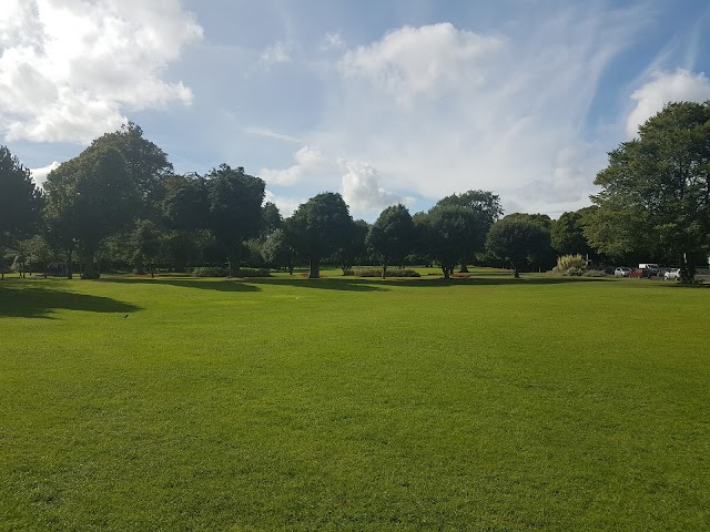 Herbert Park