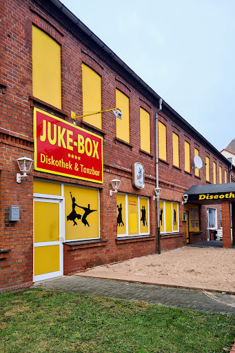 Tanzbar Juke-Box