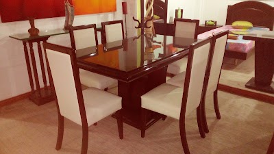 Photos of Rey Muebles