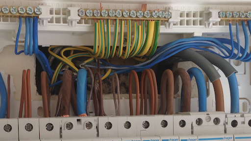 Whiting Electrical LTD