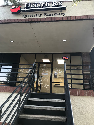 Health Rx Specialty Pharmacy, Coppell, TX