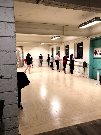 Adult Ballet Centre - Thumbnail