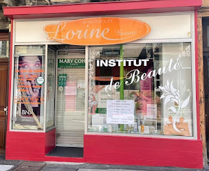 Photo n°1 de Lorine Beauté à Rive-de-Gier (Institut de beauté)