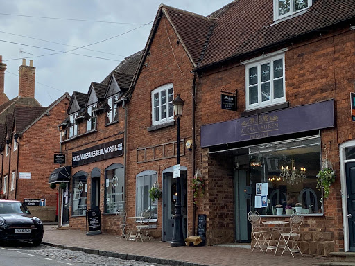 Angels Boutique - Hairdressers & Beauty Salon Kenilworth