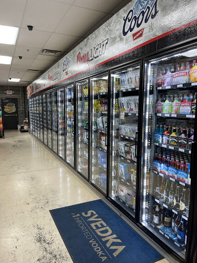 Edison Discount Wine & Spirits - Thumbnail