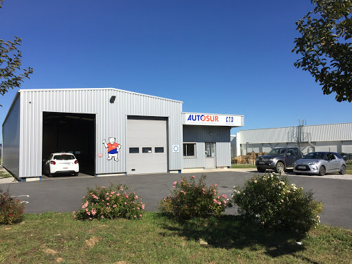 Contrôle technique Autosur Villers-Bocage