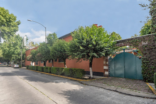 Hotel Park Villa
