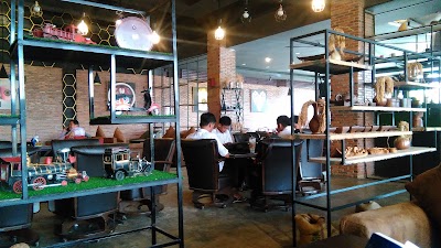 Photos of Palm Coffee