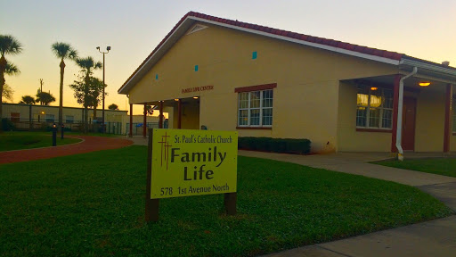 St. Paul's Family Life Center