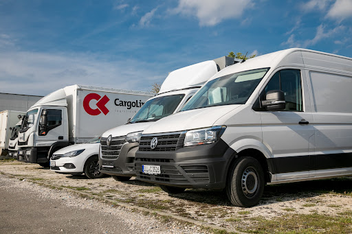 Spedition C Trans | Transportlogistik - Sonderfahrten - Thumbnail