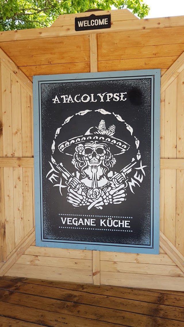 Atacolypse