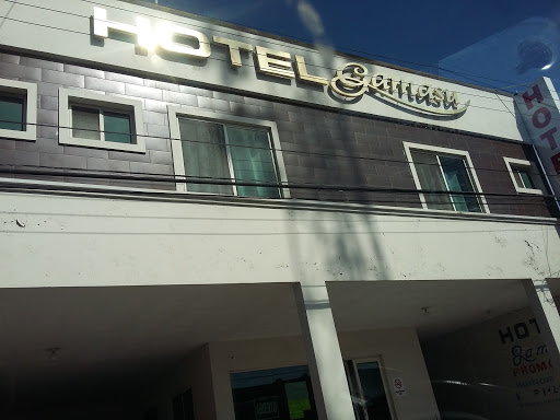 Hotel Gamasu - Thumbnail