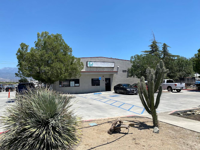 Collision Werks - Auto Collision San Jacinto