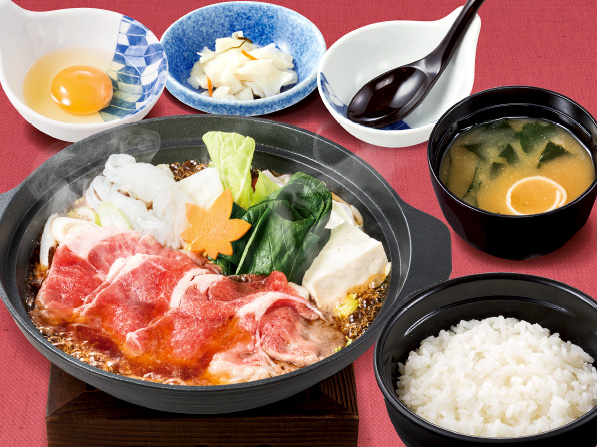 夢庵 秩父駅前店