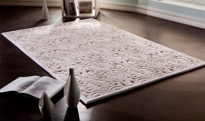 Photos of Ninova Carpet Factory
