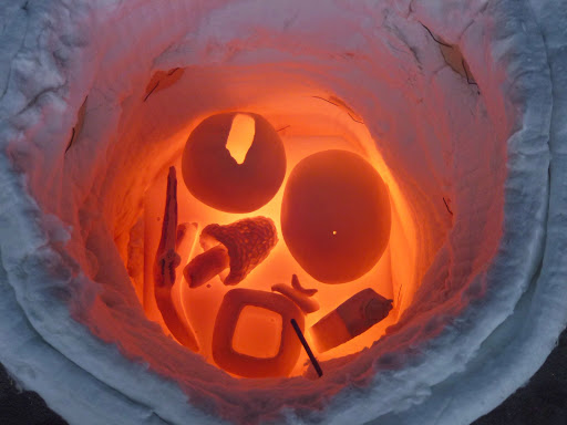 Photo de Poterie Goicoechea à Biriatou (64700)